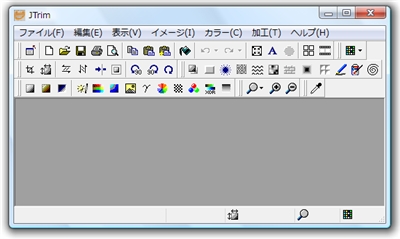 JTrim(�W�F�C�g����)�̕ҏW�A�Ǘ����